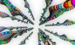 Ameba MultiplexPCR8: Entamoeba histolytica, E.dispar, E.moshkovskii