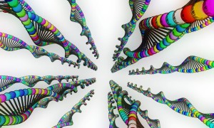 Ameba MultiplexPCR8: Entamoeba histolytica, E.dispar, E.moshkovskii